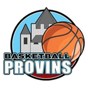 Basket Ball Provins